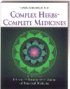 Complex Herbs - Complete Medicines