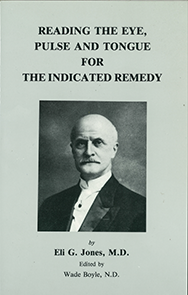 Reading the Eye, Pulse and Tongue for the Indicated Remedy