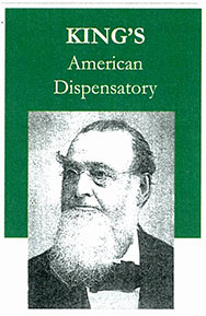 King's American Dispensatory